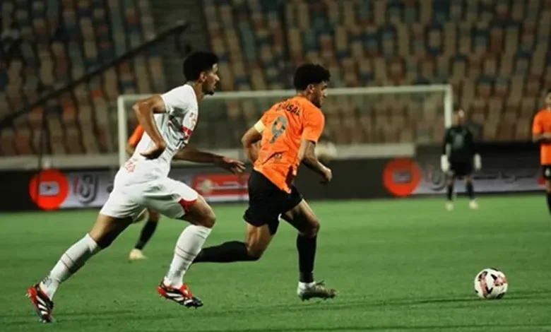 خريطة إذاعة مباراة الزمالك والبنك الأهلي في الدوري