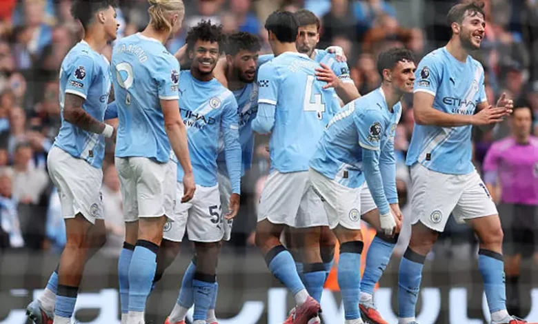 دوري أبطال أوروبا.. موعد مباراة فياريال ضد مانشستر سيتي