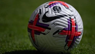 رتيب الدوري الإنجليزي قبل الجولة التاسعة