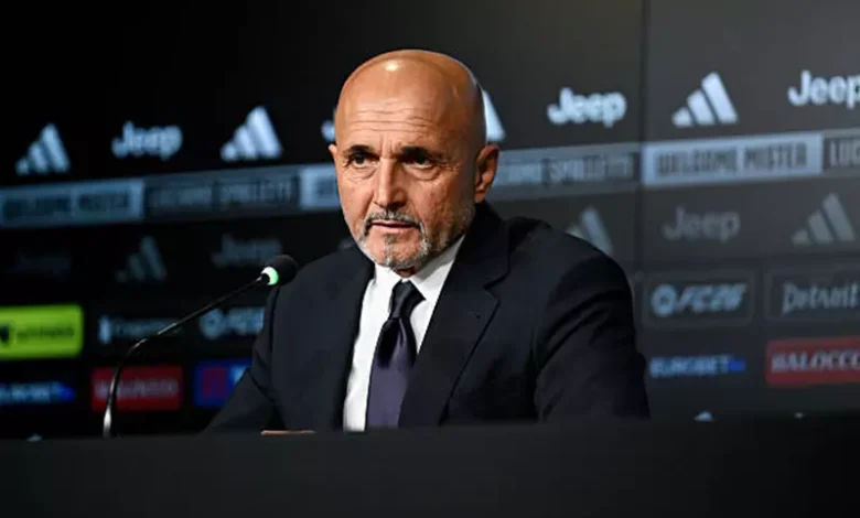 سباليتي يتحدث عن.. عقده مع يوفنتوس.. وخيانة نابولي