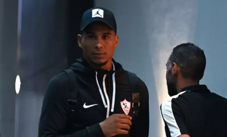 شحاتة والجزيري يقودان دكة بدلاء الزمالك ضد البنك الأهلي