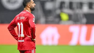 صيام صلاح التهديفي يقترب من تكرار سيناريو 2019