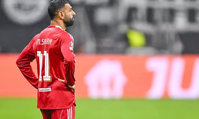 صيام صلاح التهديفي يقترب من تكرار سيناريو 2019