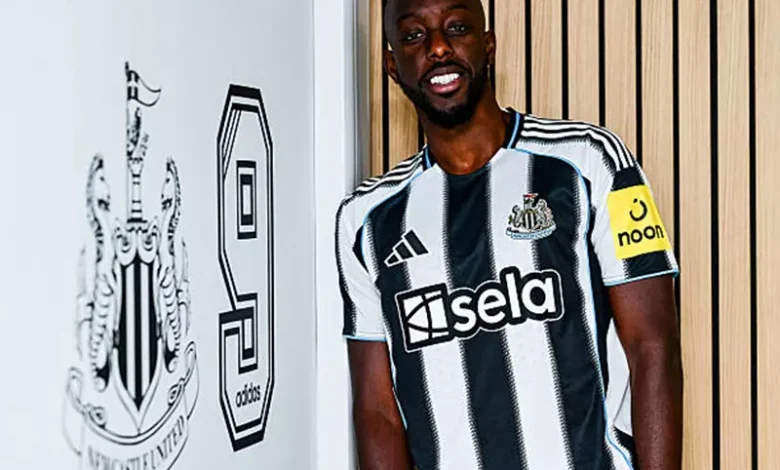 ضربة جديدة لنيوكاسل.. ويسا يواصل الغياب بسبب الإصابة