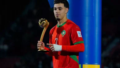 عثمان معما يعيد العرب لعرش مونديال الشباب بعد 22 عامًا