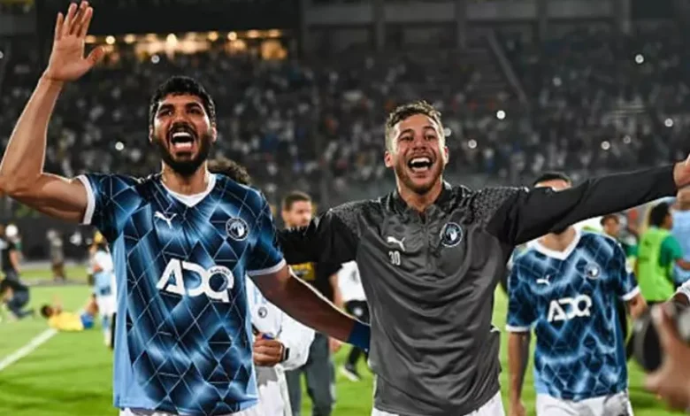 علي جبر: كنا نستحق التتويج بالدوري في الموسم الماضي