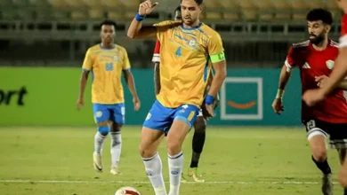 فاركو يتفوق على الإسماعيلي في صراع القاع بالدوري