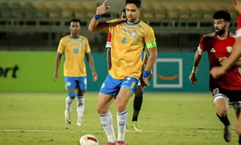 فاركو يتفوق على الإسماعيلي في صراع القاع بالدوري