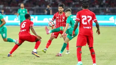 فتح باب حجز تذاكر مباراة المصري والاتحاد الليبي