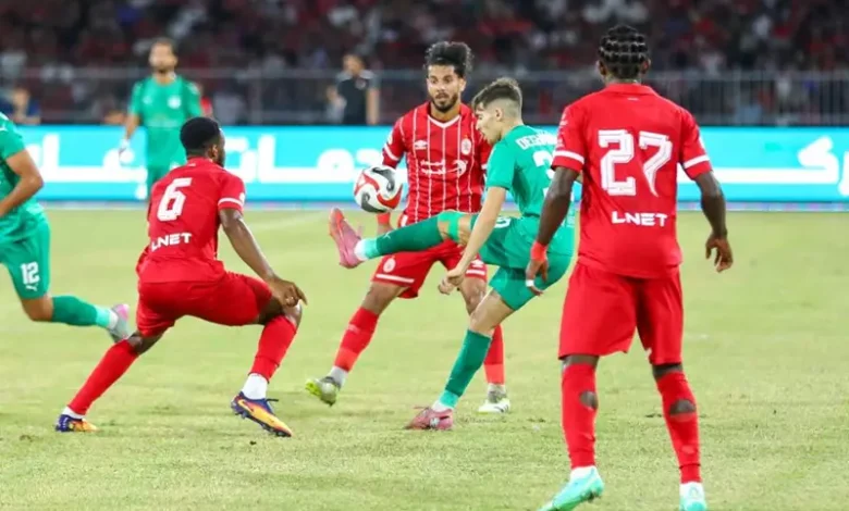 فتح باب حجز تذاكر مباراة المصري والاتحاد الليبي