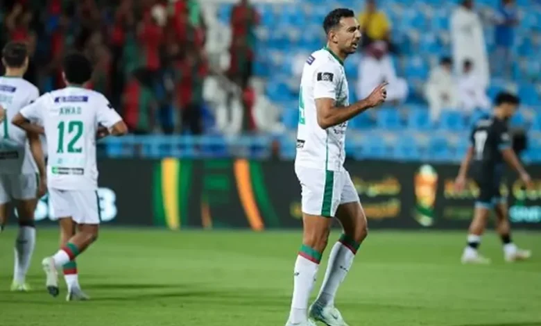 في غياب كوكا.. كيف يهاجم الاتفاق الفتح بالدوري السعودي
