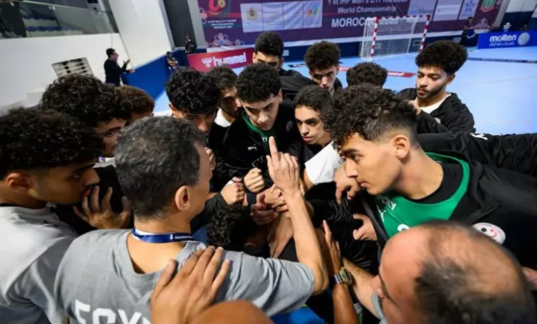 كرة يد.. ماذا تفعل مصر عند الوصول إلى النهائيات؟