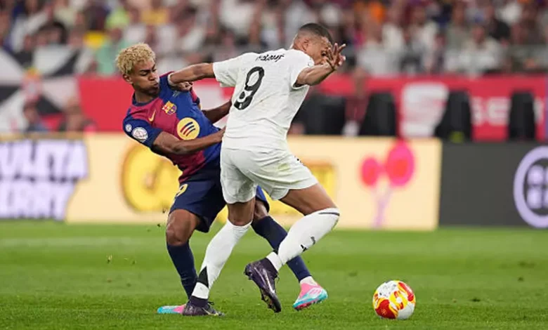 كلاسيكو الأرض.. جدول مباريات اليوم الأحد