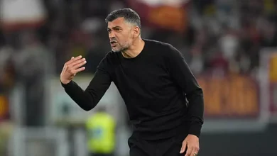 كونسيساو يكشف سر رباعية اتحاد جدة أمام الشرطة العراقي
