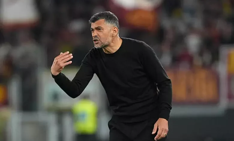 كونسيساو يكشف سر رباعية اتحاد جدة أمام الشرطة العراقي
