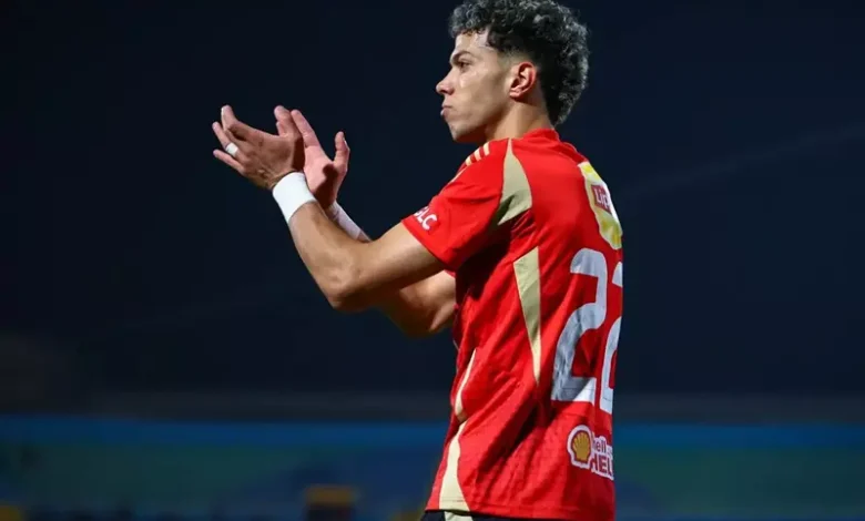 كيف تغلب إمام عاشور على إصابته قبل العودة إلى الأهلي؟