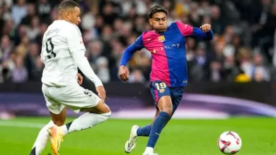 لامين يامال قبل الكلاسيكو: ريال مدريد يسرق ثم يشتكي
