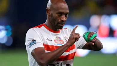 "لم يجبرني أحد".. شيكابالا يكشف سبب اعتزاله