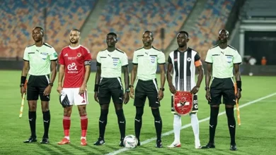 ما إجراءات كاف للتظلم بشأن طرد جراديشار؟ (لائحة)