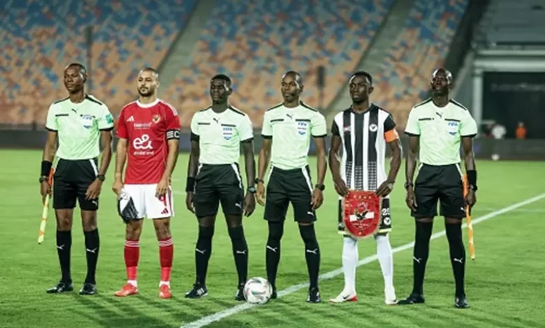 ما إجراءات كاف للتظلم بشأن طرد جراديشار؟ (لائحة)