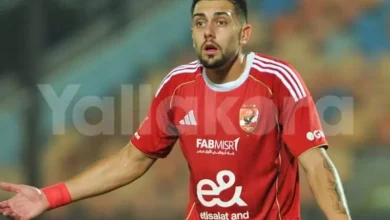 ما هي عقوبة جراديشار المنتظرة في دوري أبطال أفريقيا؟