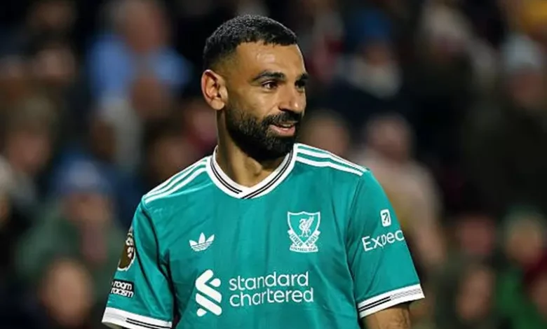 ماذا قدم محمد صلاح في خسارة ليفربول أمام برينتورد؟