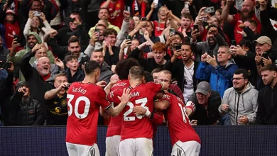 مانشستر يونايتد يرفض رحيل ماينو وزيركزي في يناير