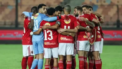 مباريات الأهلي القادمة بعد التأهل الإفريقي