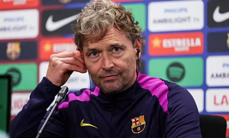 مساعد فليك: مستعدون لمواجهة ريال مدريد في الكلاسيكو