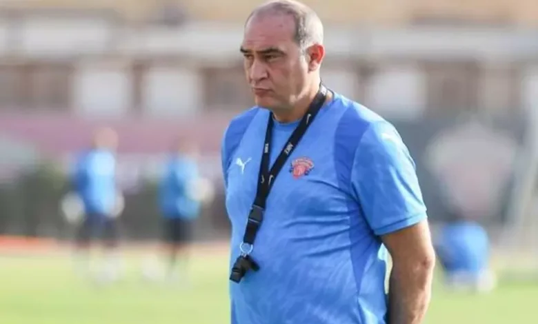 مصدر لـ "يلا كورة": علي ماهر مستمر مع سيراميكا