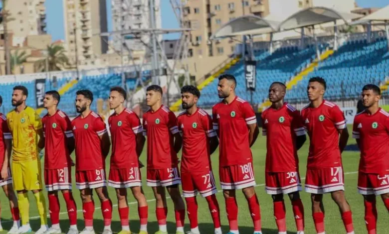 مصدر يكشف ليلا كورة حقيقة تمرد اللاعبين في مودرن سبورت