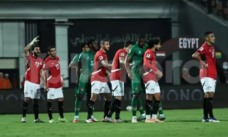 مصر من بينهم.. تأشيرة مجانية لـ4 دول في أمم أفريقيا