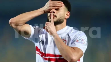 ملف يلا كورة..جوائز السوبر.. إيقاف دونجا