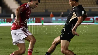 موعد مباراة الأهلي المقبلة بعد التعادل مع بتروجت