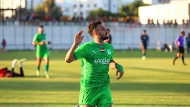هل يتأثر المصري بغياب صلاح محسن أمام الأهلي؟