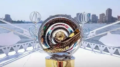 وجه جديد في الصدارة.. ترتيب الدوري المصري