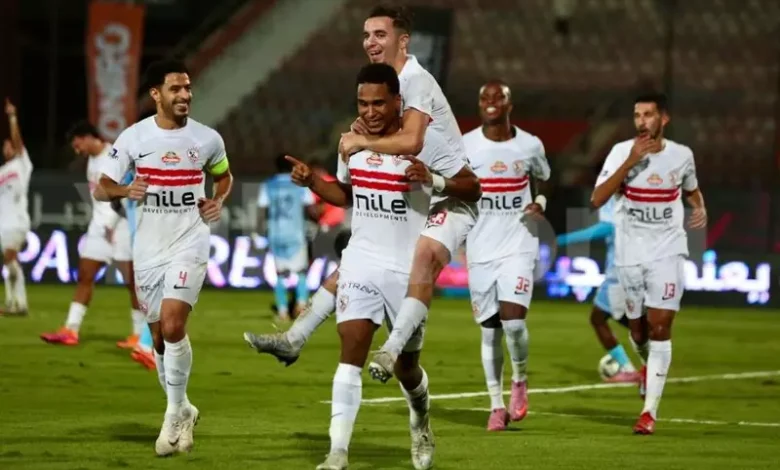 يلا كورة يكشف عن صرف الزمالك جزء من مستحقات اللاعبين