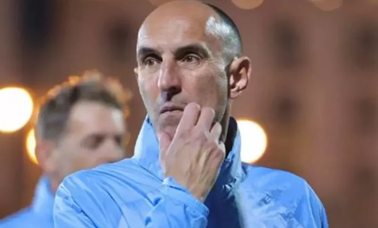يورشيتش: مواجهة الأهلي كانت ستكون أصعب من صنداونز