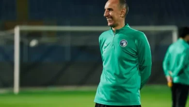 يورشيتش يشيد بحسام حسن.. و3 نجوم يستحقون الاحتراف