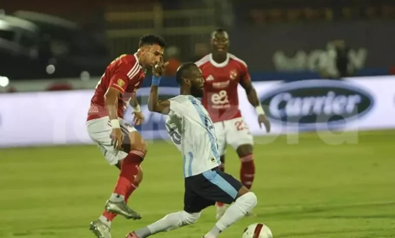 ترقب الأهلي وبيراميدز لحسم المقعد الأخير بدوري الأبطال