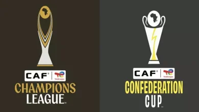 هوية جديدة لبطولتي دوري الأبطال والكونفدرالية