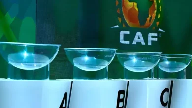 موعد قرعة دوري أبطال أفريقيا والكونفدرالية