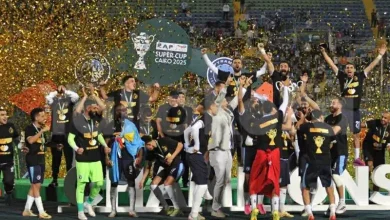 المنتخب تكشف موعد حفل جوائز الأفضل في أفريقيا