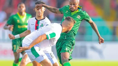 5 نقاط تمنح الأهلي كتالوج فك شفرة الجيش الملكي (تحليل)