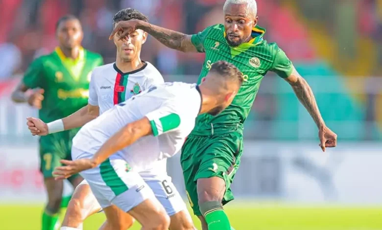 5 نقاط تمنح الأهلي كتالوج فك شفرة الجيش الملكي (تحليل)