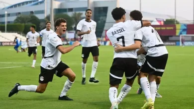 أبرز مباريات اليوم.. منتخب الناشئين في كأس العالم