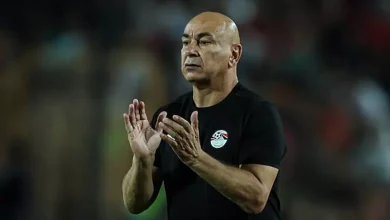 أبوريدة يتحدث عن طموحات مصر بأمم أفريقيا ومصير حسام حسن