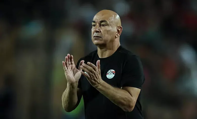 أبوريدة يتحدث عن طموحات مصر بأمم أفريقيا ومصير حسام حسن