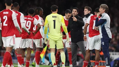 أرتيتا يصنع نسخة مختلفة من أرسنال (تحليل)