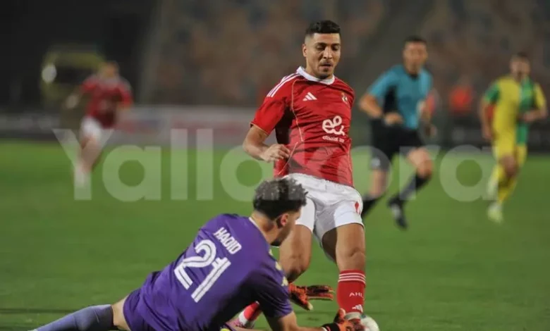 أفضل أهداف الجولة الأولى في دوري أبطال أفريقيا (فيديو)